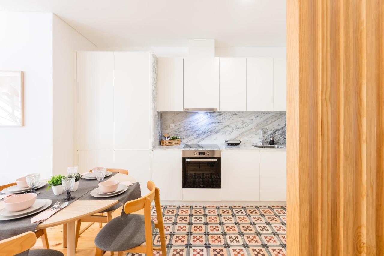 Bonfim Perfect Stays OOporto Extérieur photo
