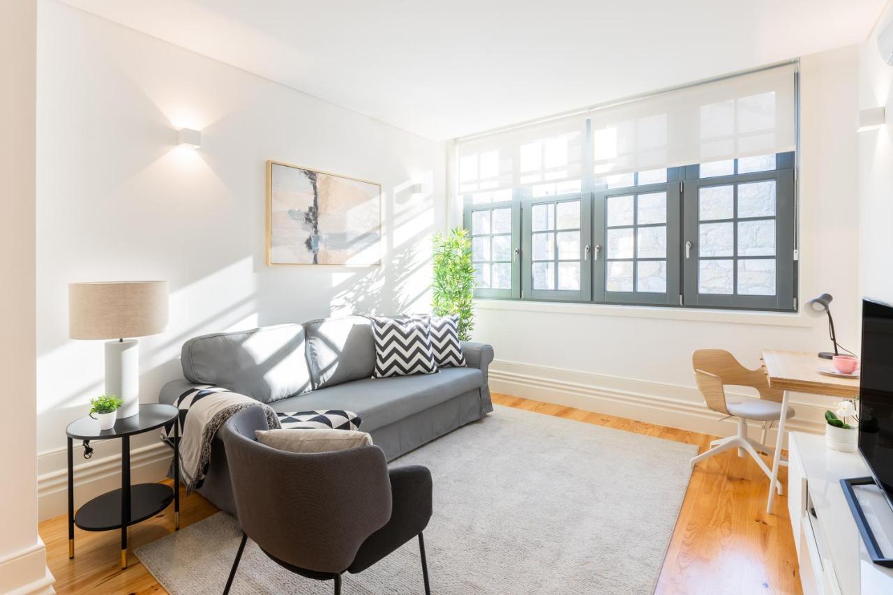 Bonfim Perfect Stays OOporto Extérieur photo