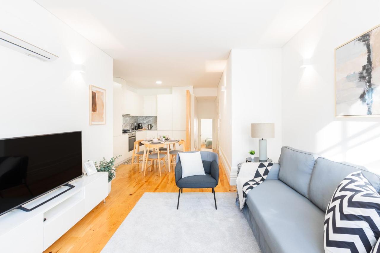 Bonfim Perfect Stays OOporto Extérieur photo