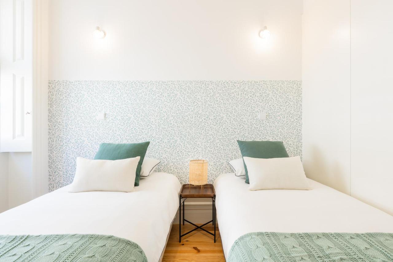 Bonfim Perfect Stays OOporto Extérieur photo