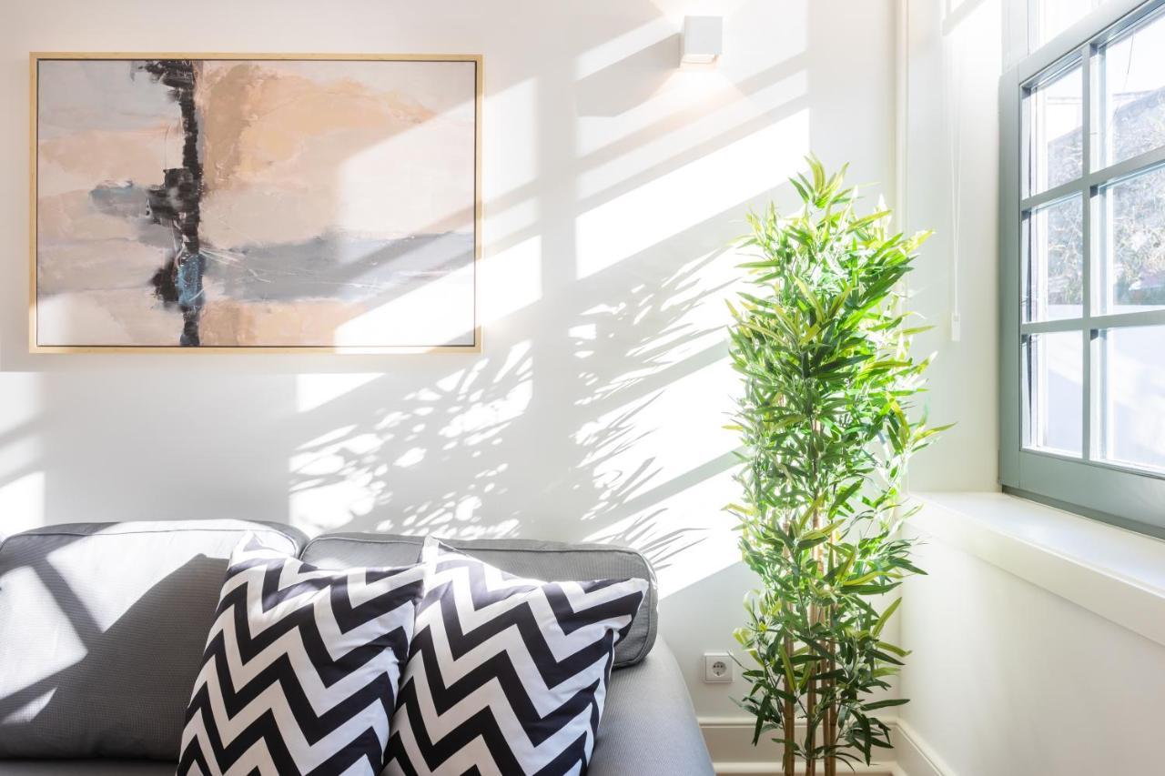 Bonfim Perfect Stays OOporto Extérieur photo