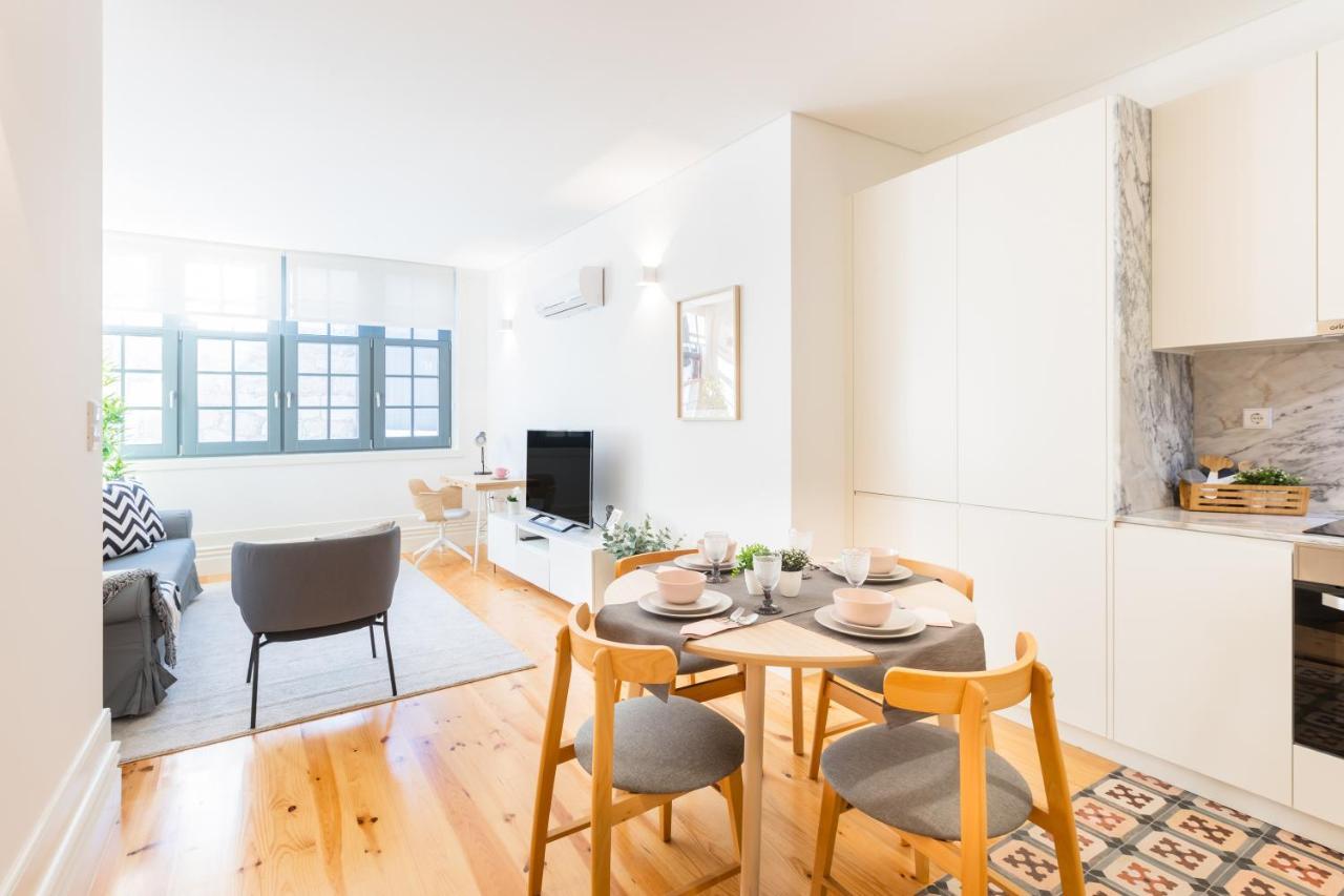 Bonfim Perfect Stays OOporto Extérieur photo