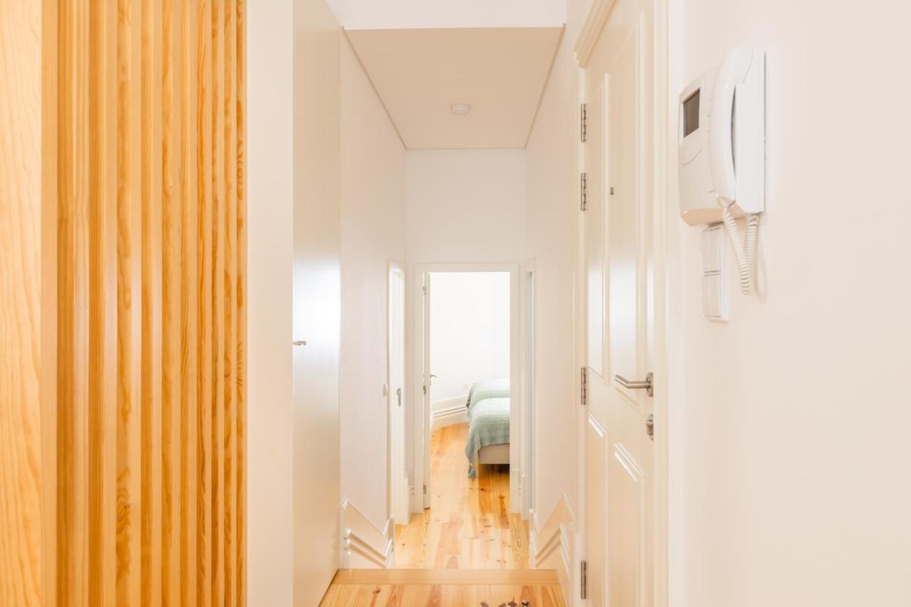 Bonfim Perfect Stays OOporto Extérieur photo